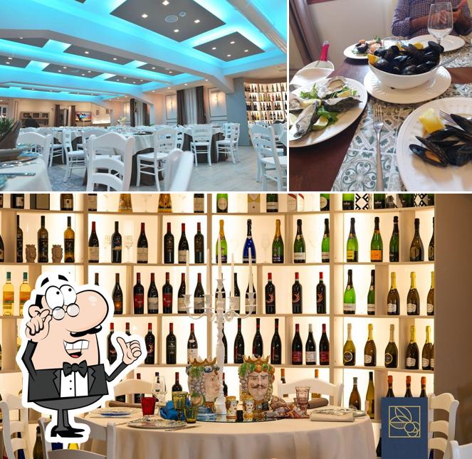 Siediti a un tavolo di Al Nespolo - Ristorante Pizzeria