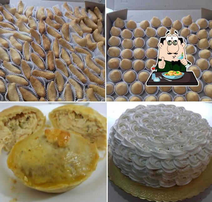 SABOR DE CASA Ateliê Gourmet