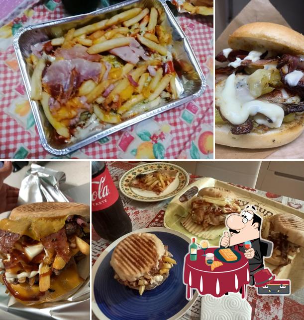 Cialde al GoPizza