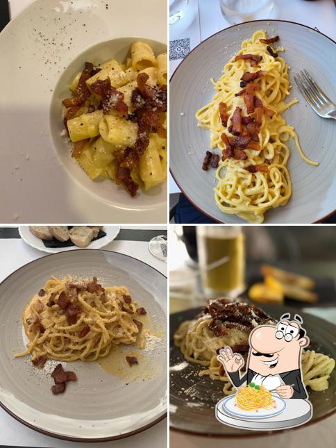 Grano Pizzeria Ristorante Alghero