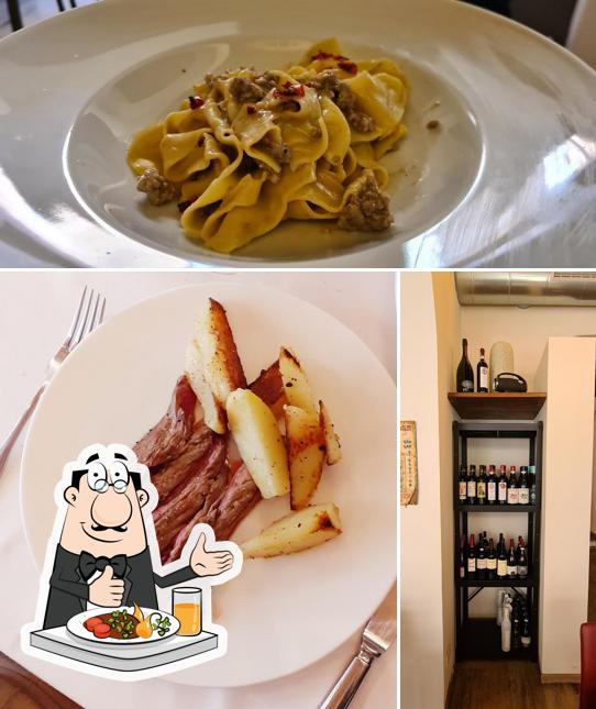 Cibo al Bruma Restaurant