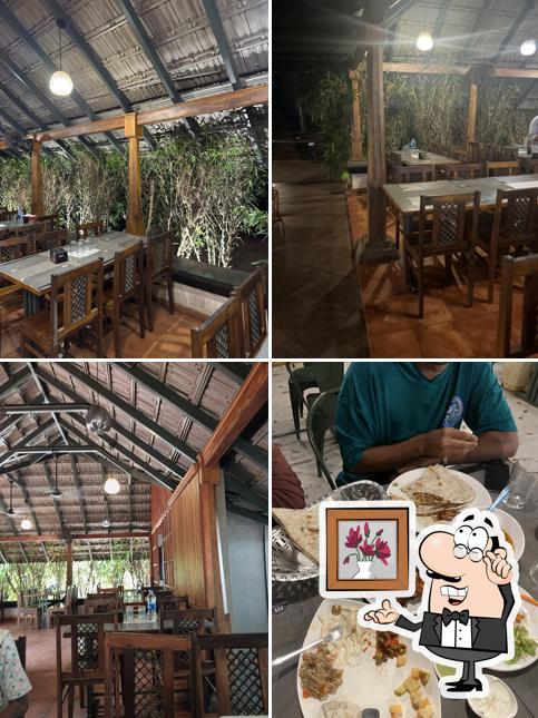MRA BAKERY & RESTAURANT