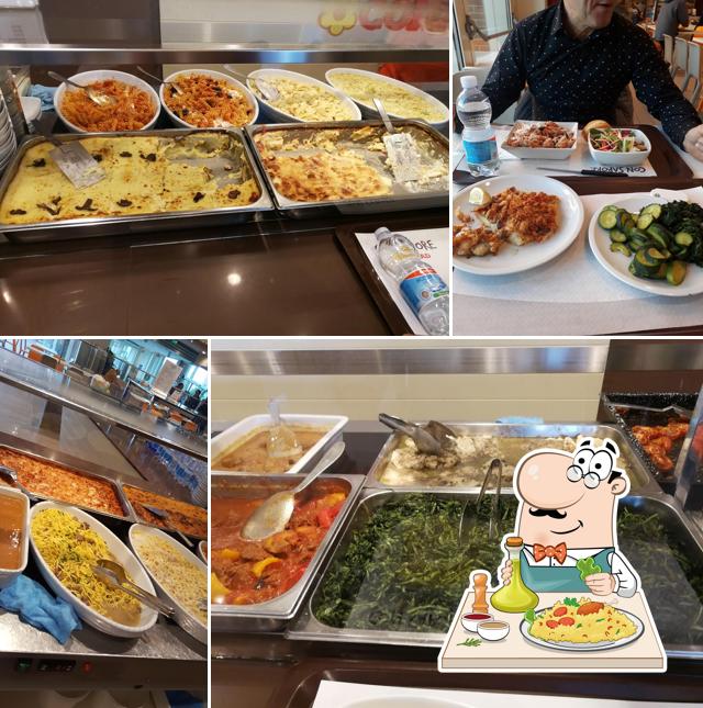 Platti al BISTRO' CON SAPORE CONAD