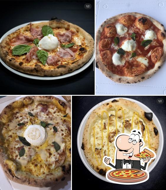 Euro Pizza San Biagio