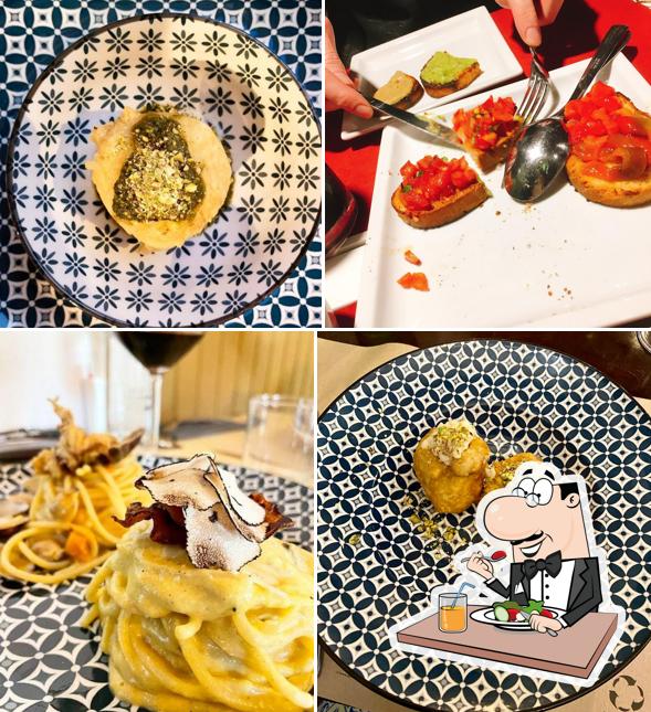 Pasquino San Lorenzo