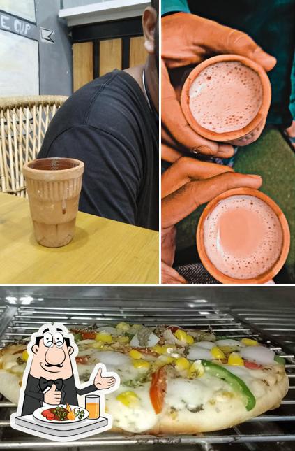 Meals at Badlav Chai Point