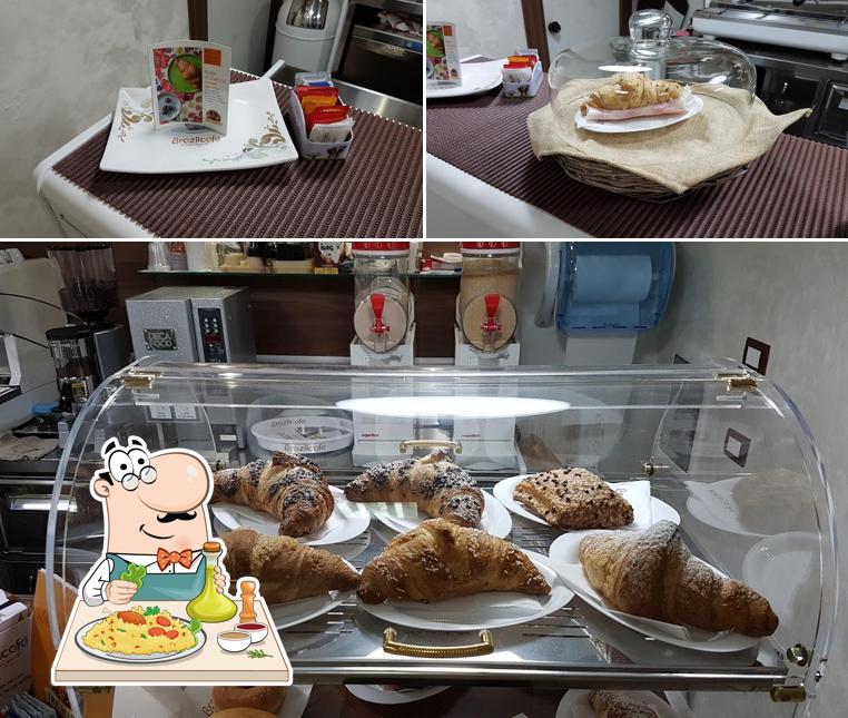 Platti al Caffetteria Tabaccheria Ricevitoria Marina Luca
