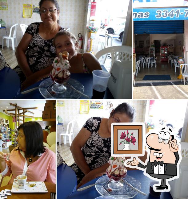 Lanche da Vila