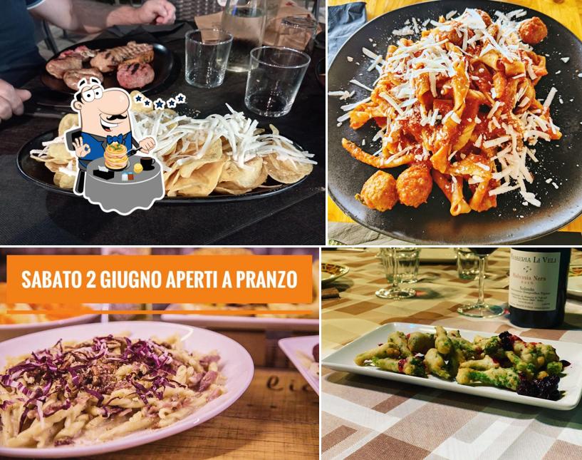 Platti al Petra Nera