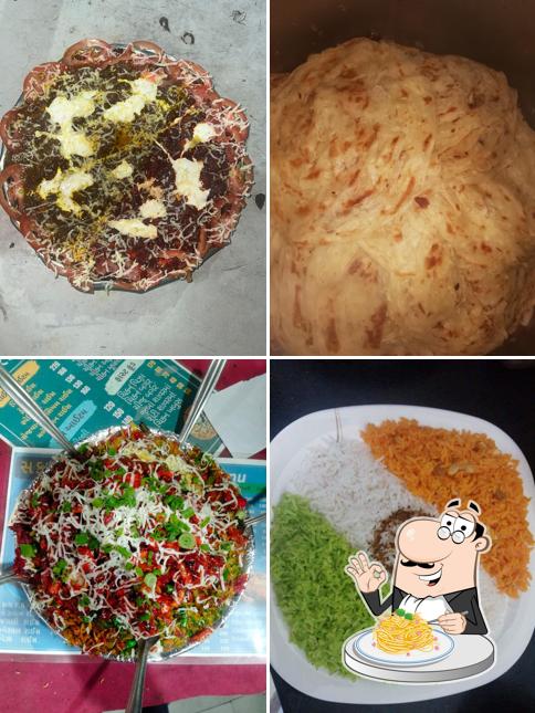 SAINA RESTAURANT & CATERING