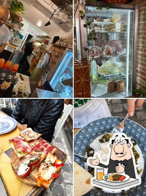 Cibo al Sugabotti