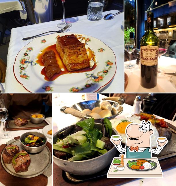 Plats à BAEZ