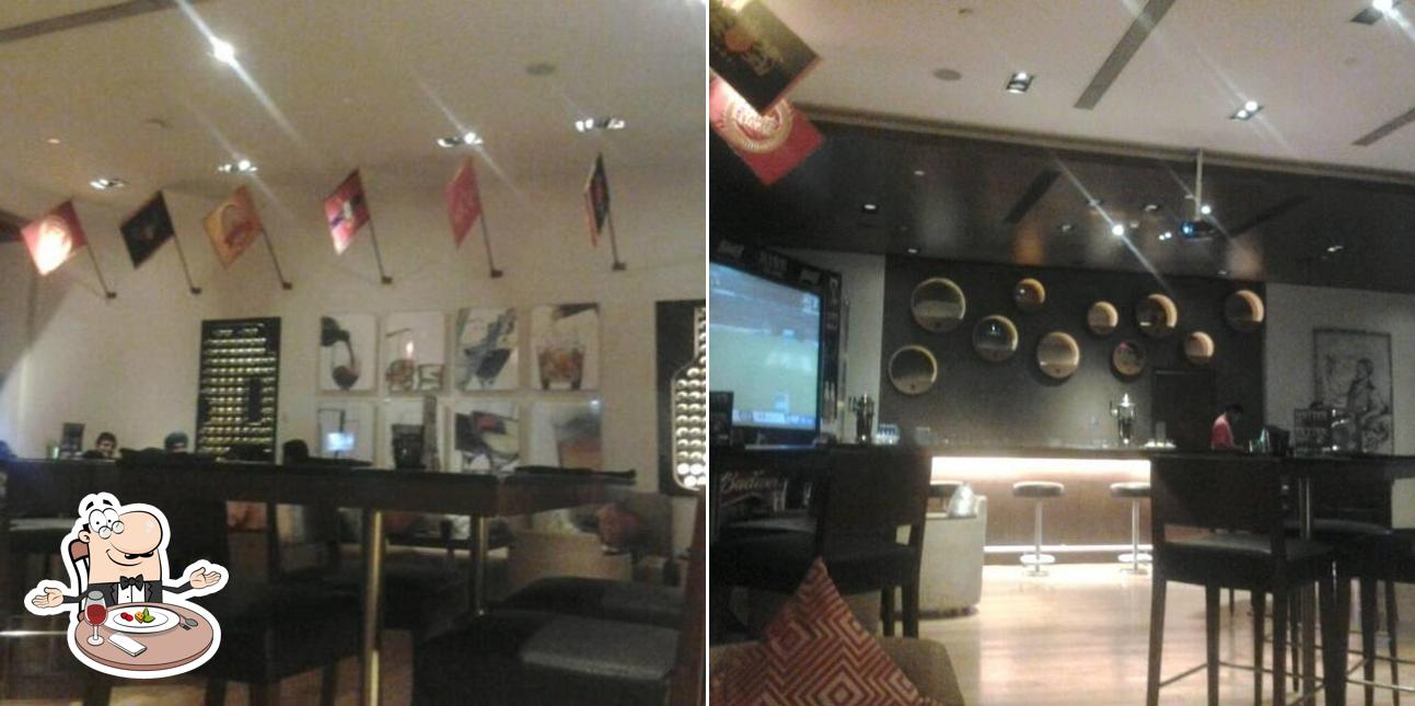 Here's a picture of Best Brews