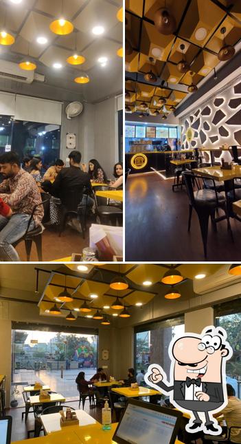 Check out how JBT looks inside