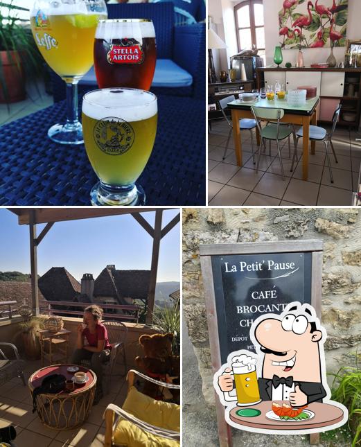La Petit'Pause