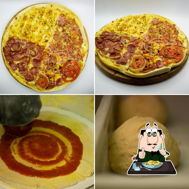 Pizza Já