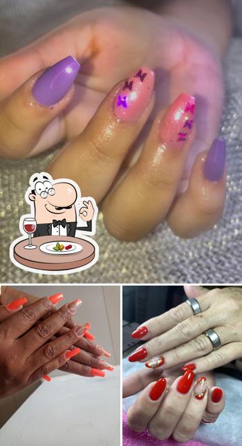 SALÃO DE BELEZA BYCAMPOS , ( Stylit nails)