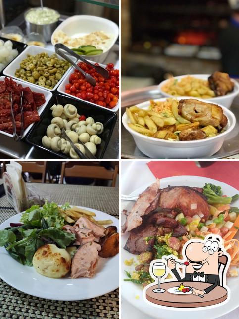 Restaurante Alegrete