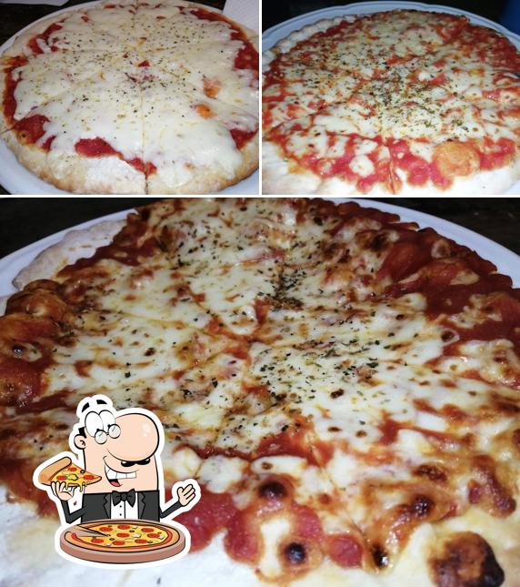 A Zonagioco Euro Bingo Musile, puoi provare una bella pizza