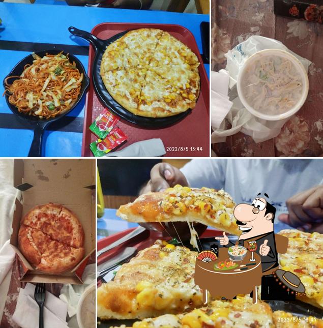 Pho at PUBG’s CAFE & RESTAURANT