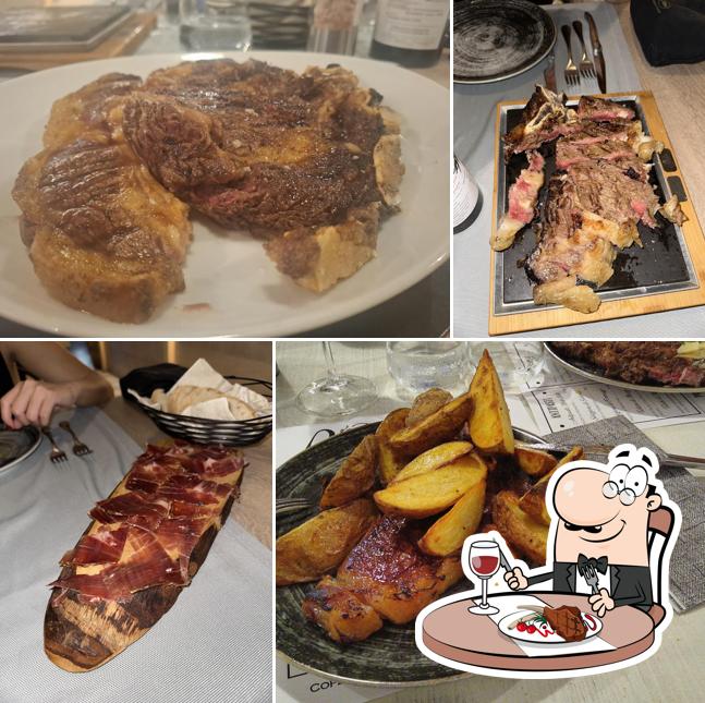Costolette al Biste' Ristorante Braceria