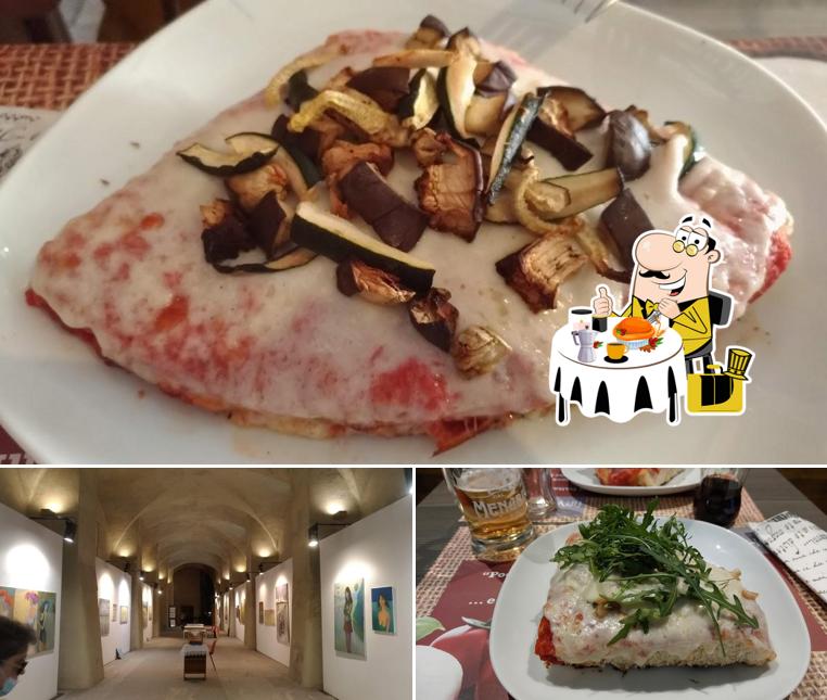 Focaccia al Lievito Madre