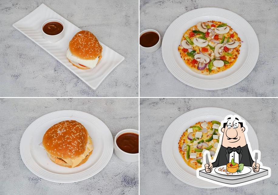 PIZZA ONE (SHALIMAR VILLAGE)