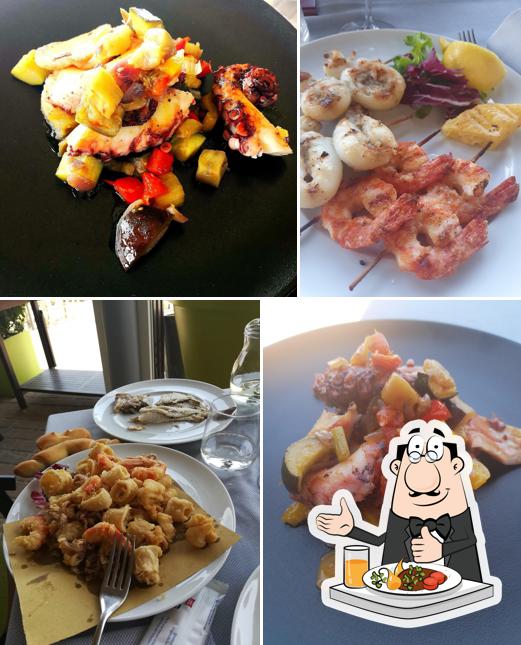 Panamabeach Ristorante & Spiaggia