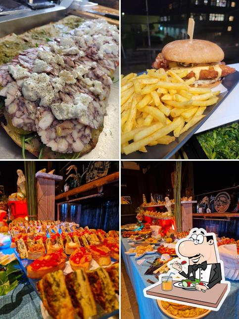 Platti al Amare Food Truck Platti al Amare Food Truck