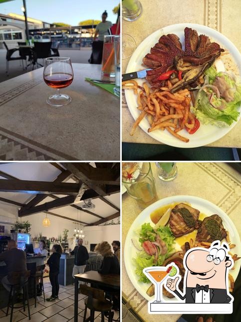 Restaurant Chez Nous