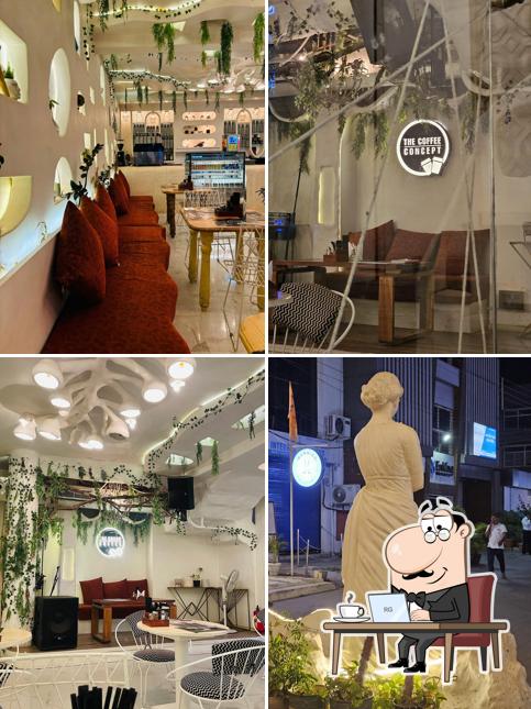 The Crush Coffee Sch No 78