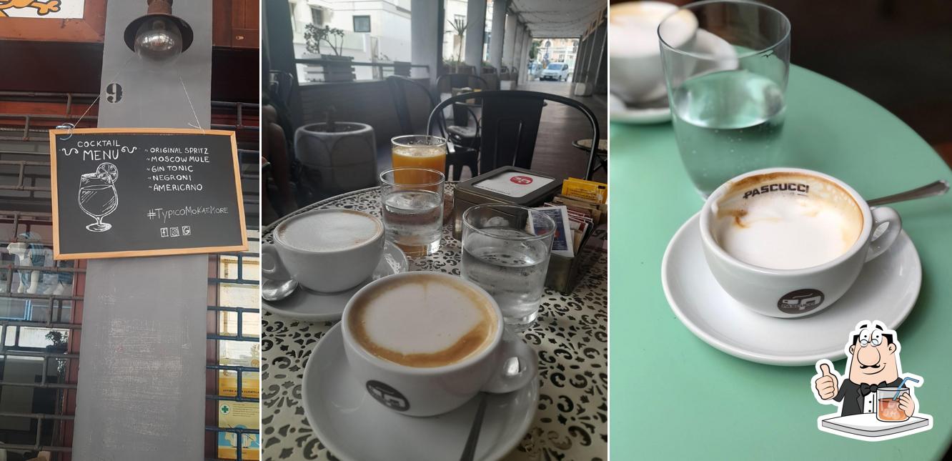 Caffè al Typico moka&more
