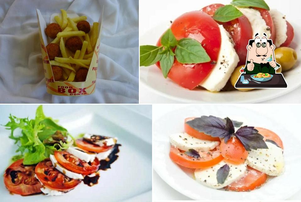 Platti al Brillant gastro GmbH