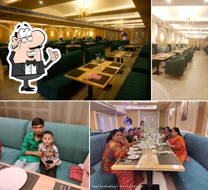 Celestial by Royal Heritage