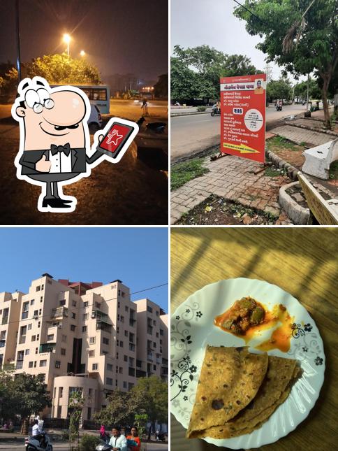 NEETABEN THEPLA WALA