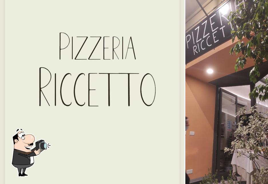 Vedi la immagine di Pizzeria Riccetto