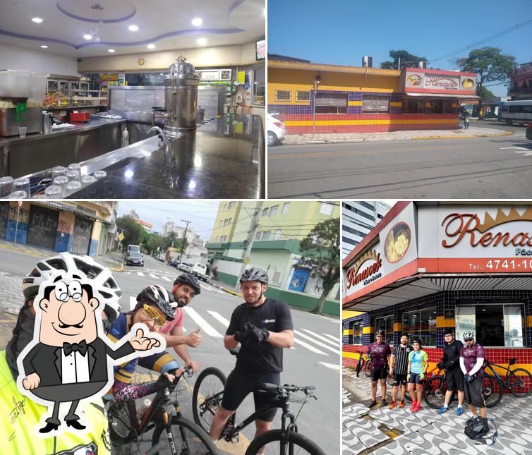 Renascer Pães e Doces