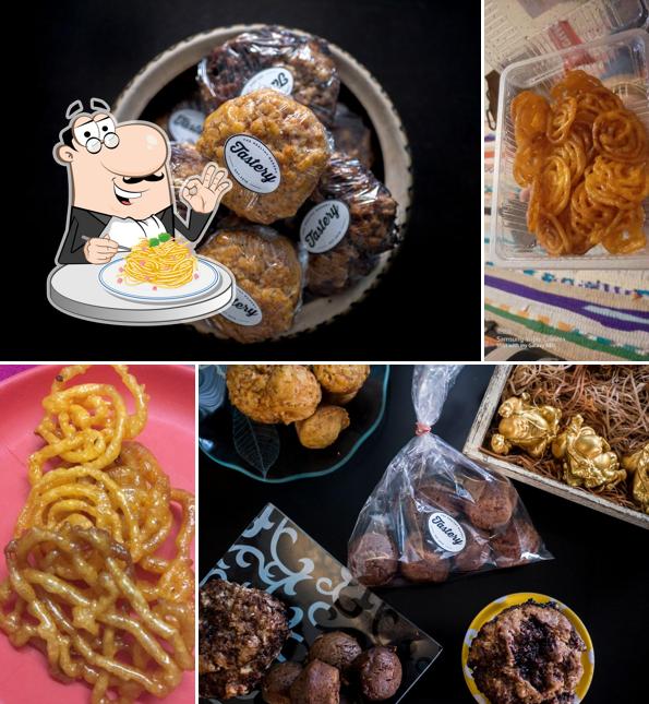 Tastery (Cloud Kitchen)