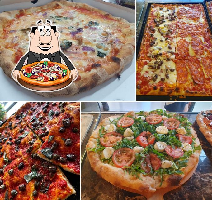 Non Solo Pizza Gioia Tauro