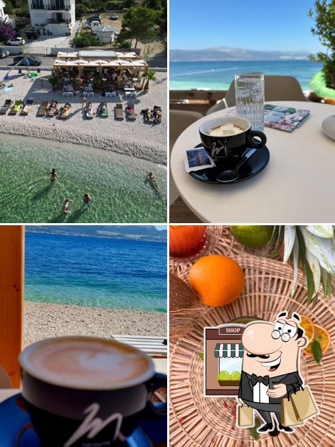 Bura Beach Bar