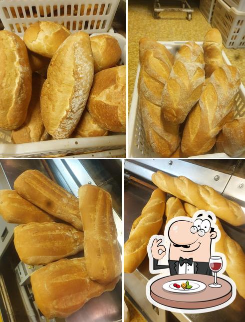 Baguette al Forno Antichi Sapori