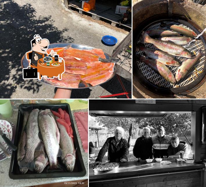 Laghetto Alla Fontaniva