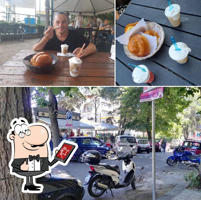 Guarda gli esterni di U Tedescu