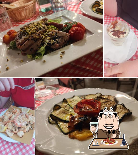 Filet mignon al i 20 Ristorante Pizzeria