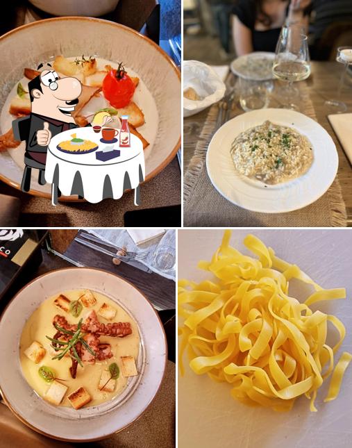 DIVƏRSO House Restaurant