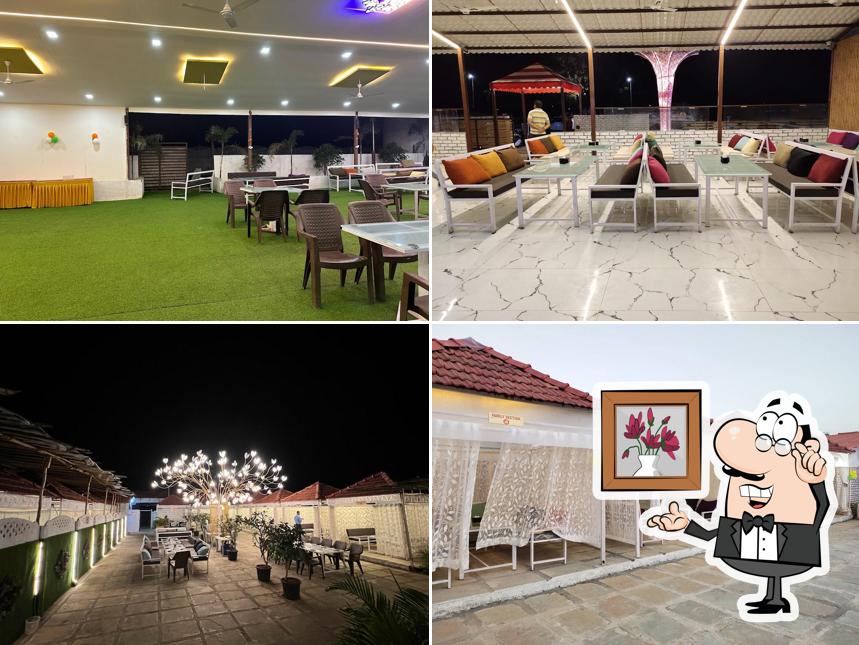 Hotel Shree Nashik Darbar