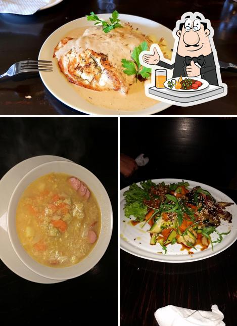 Platti al Bistro Fulir
