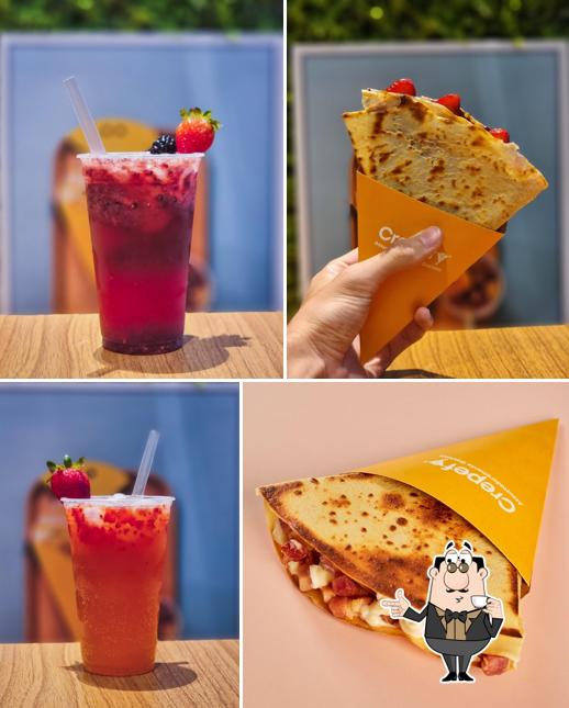 Crepefy Ipatinga
