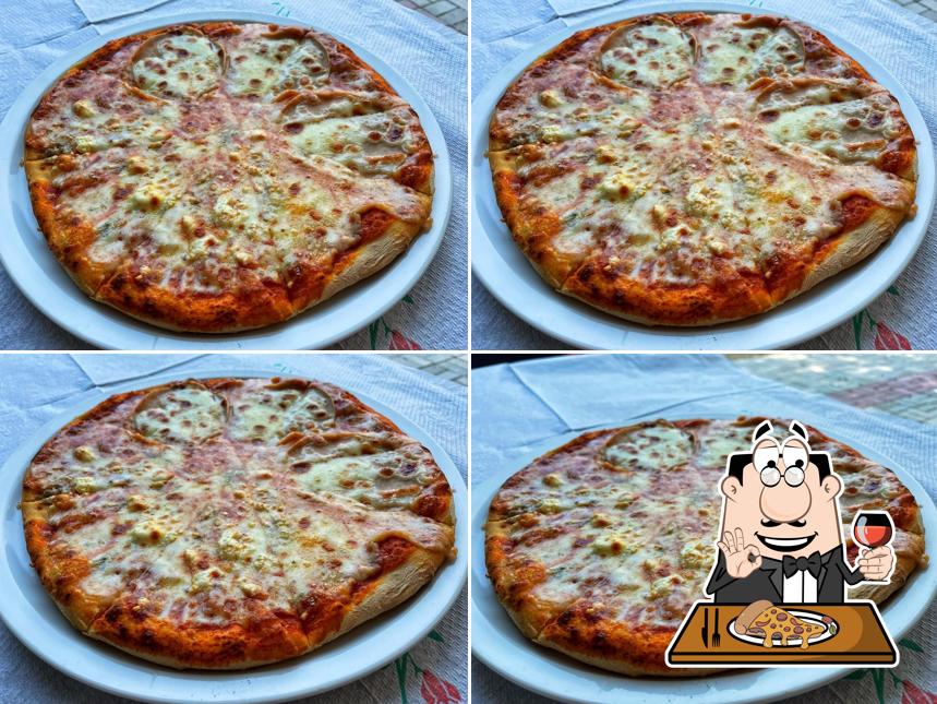 Siar's Pizza Restaurant