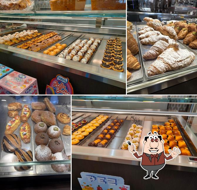 Platti al La Dolce Busto